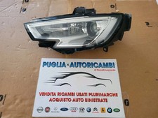FARO ANTERIORE SX SINISTRO