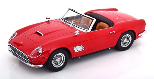 Scale ferrari 250 - 1:18, gt