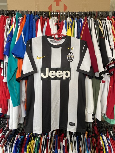 Maglia calcio home - calcio, juventus