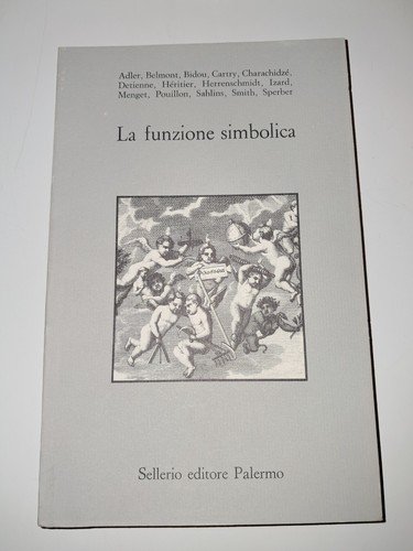 La funzione simbolica - la,