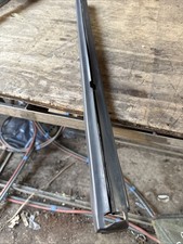 Guarnizione Porta Finestrino