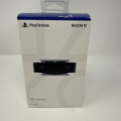 Sony camera for playstation - hd,