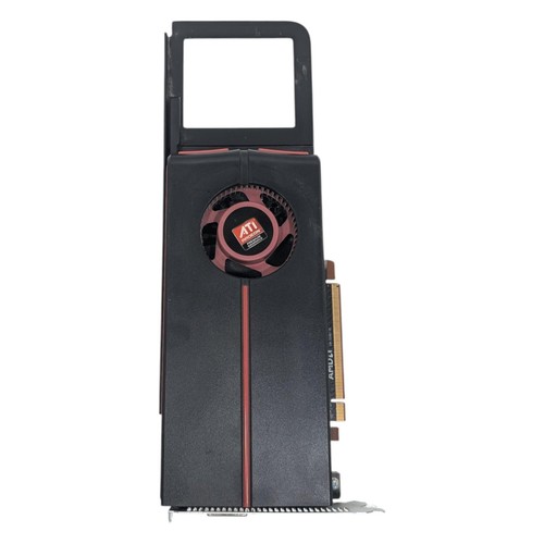 Scheda grafica ati radeon - grafica, hd