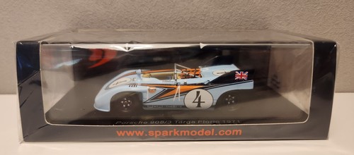 Porsche 908 targa florio - porsche,