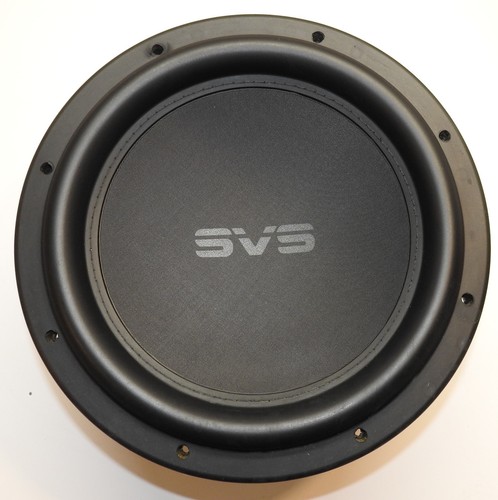 Svs pb12 plus - pb12, subwoofer