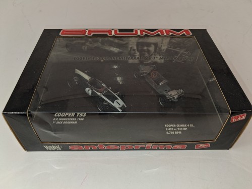 Brumm anteprima set - anteprima, t53