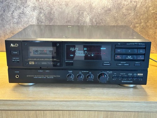 Z7100 akai gx 95 - a&d, /
