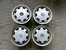CERCHI VOLKSWAGEN 14" POLO