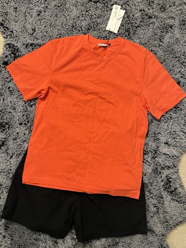 Zara set completo uomo shirt - zara,