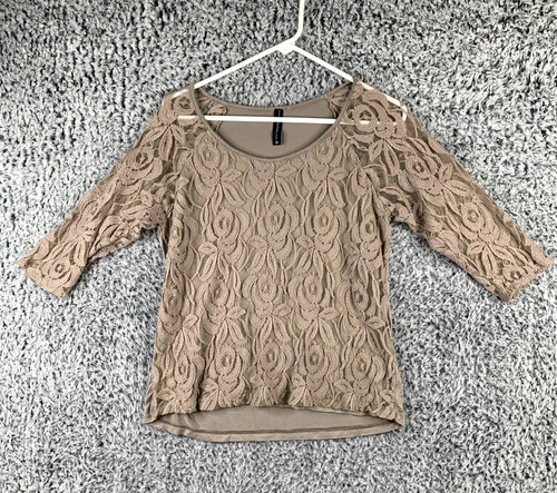 Camicia yumi donna media toupe - media,