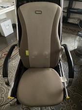 Sedile Massaggiatore Homedics