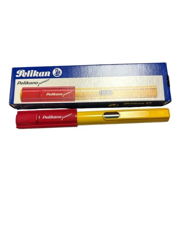 Penna stilografica pelikano - penna,