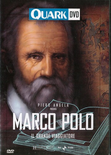 Quark marco polo - quark,