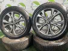 4 CERCHI IN LEGA PER FORD Kuga