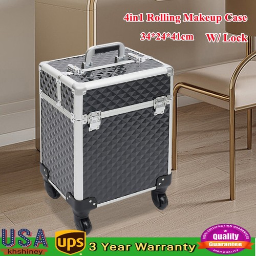 Portable professional makeup - portable,