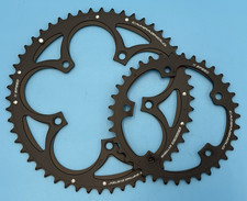 RARE Campagnolo 52/36