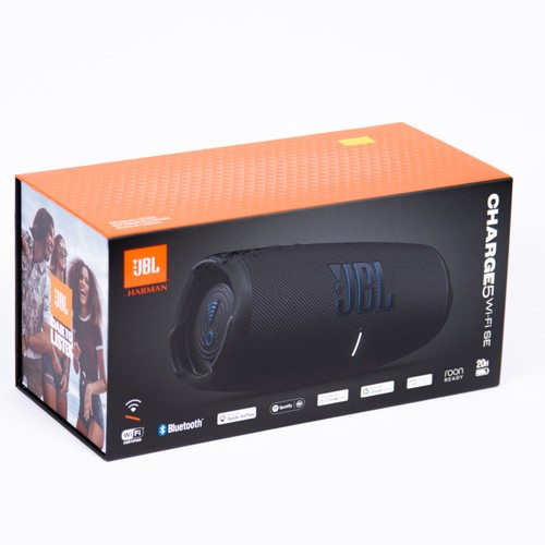 Jbl charge fi - jbl,