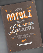 LUIGI NATOLI (William Galt)