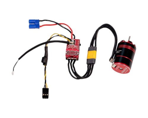 Furitek vortex brushless - furitek,