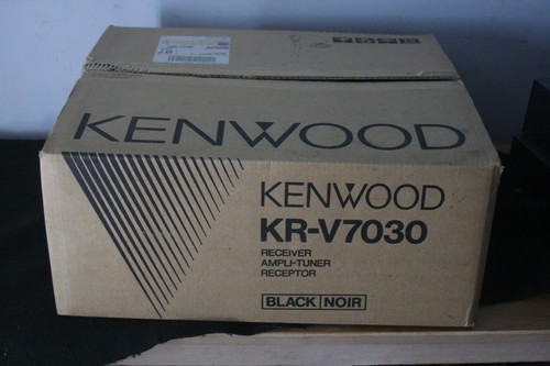 J1152 kenwood ricevitore - kenwood,