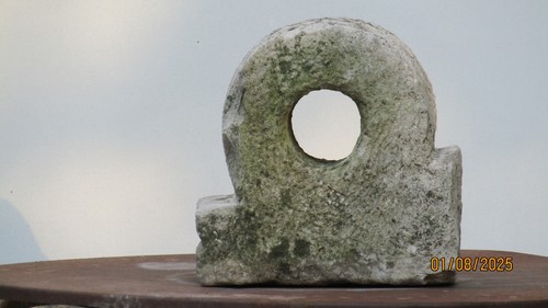 R448 antico manufatto anello - antico,