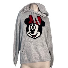 Felpa con cappuccio Disney