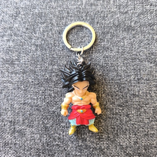 Portachiavi dragonball anime - portachiavi,