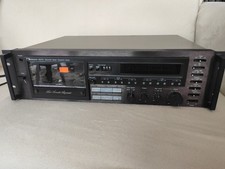 Platine Cassette Haut de Gamme