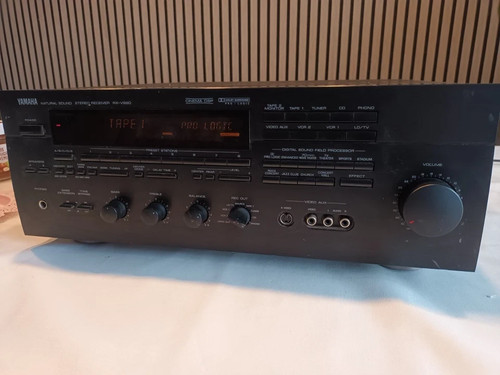 Yamaha v890 ricevitore - rx-v890,