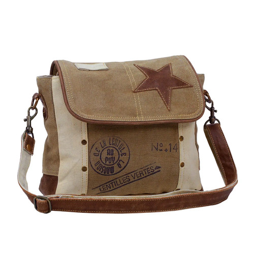 Borsa myra donna - borsa, stella