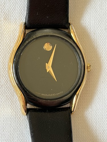 Orologio movado museum donna - orologio,