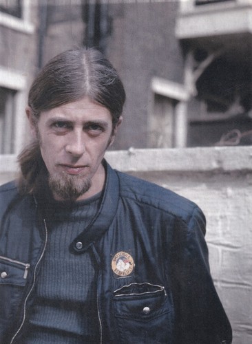John mayall london 1971 - mayall,,