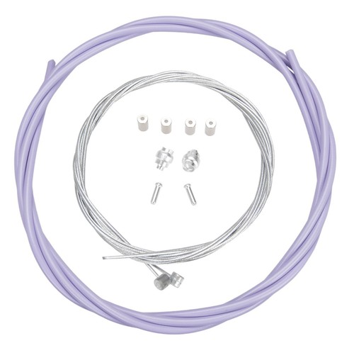 Kit cavi freno bici - , premium