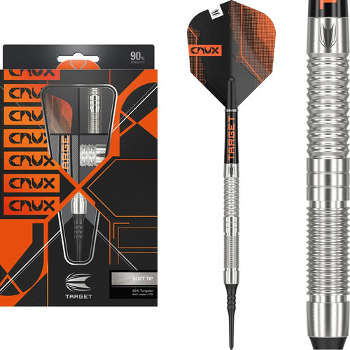 Target crux freccette - target, crux-10