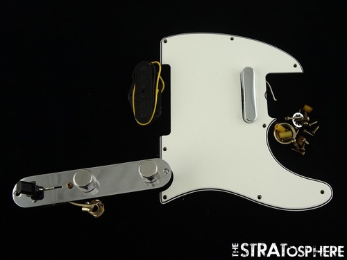 Usa fender custom shop - fender,