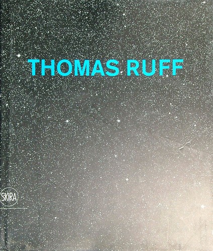 Thomas ruff skira - thomas,