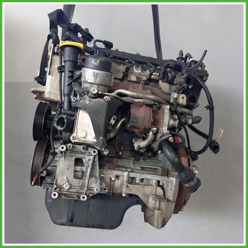 Motore completo 188a9000 - completo, 51kw