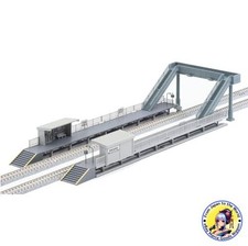 TOMYTEC TOMIX N calibro