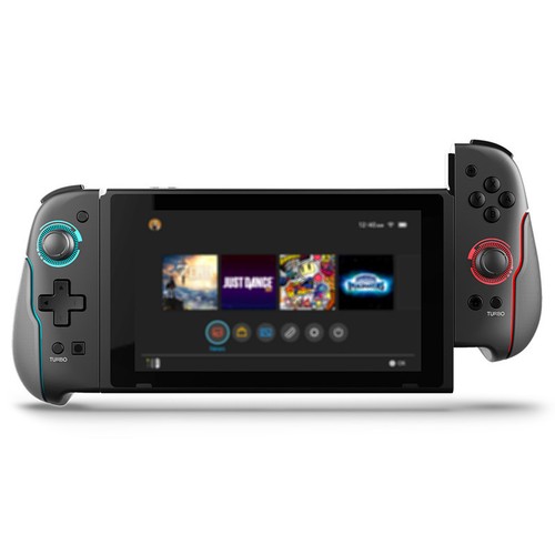 Batman switch controller - switch,