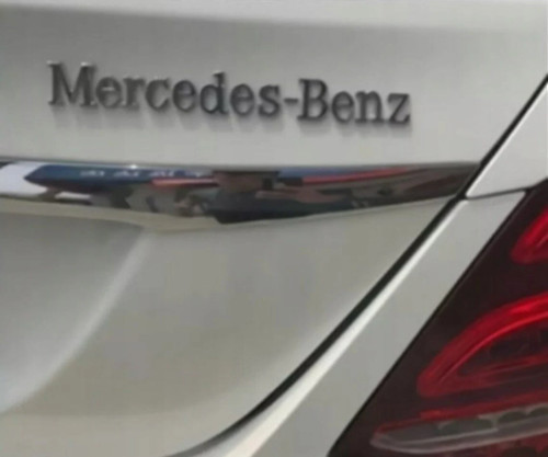 Mercedes benz emblema logo - benz,