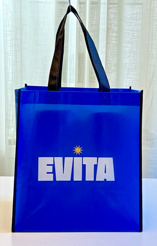 Borsa evita broadway - broadway, revival