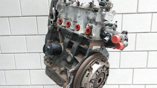 Motore volkswagen fox - volkswagen,