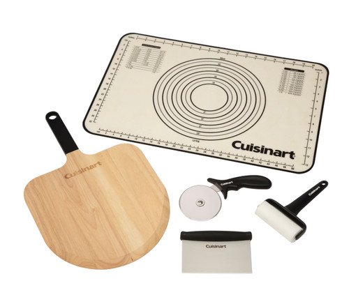 Kit pizza cuisinart - cuisinart, cps-3216