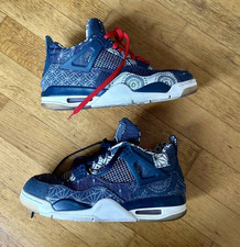 Jordan 4 Retro SE Sashiko