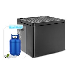 Smad 3 Way Frigorifero