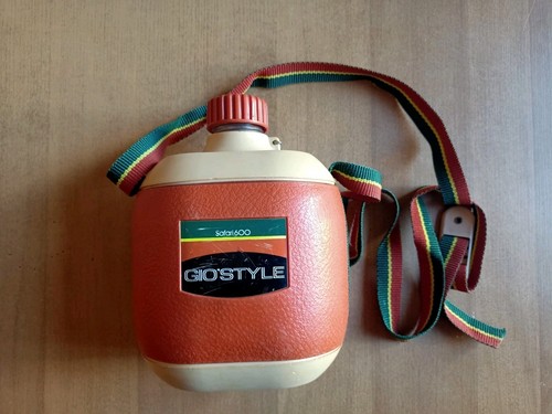 Giostyle safari 600 vintage - giostyle,
