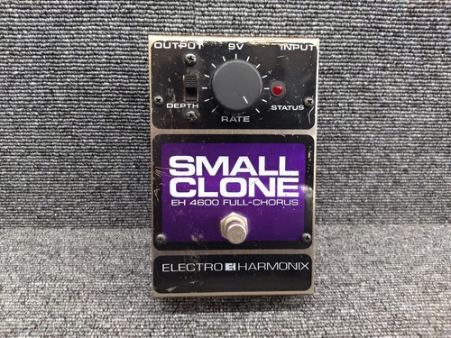 Electro harmonix eh 4600 - eh,