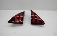 COPPIA FANALI STOP POSTERIORI DESTRO E SINISTRO PER PEUGEOT 3008 Serie 98055113