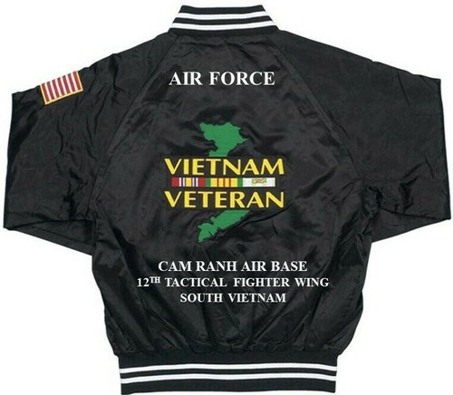 Cam ranh 12th tactical - ranh, ab