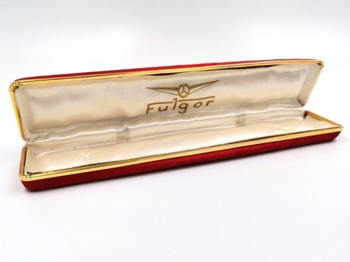 Scatola fulgor 199 raso - scatola, n.199